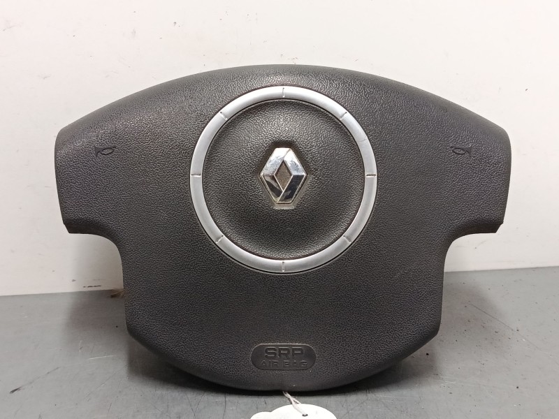 Recambio de airbag volante para renault clio iii (br0/1, cr0/1) 1.5 dci (br17, cr17) referencia OEM IAM 8200414936B  