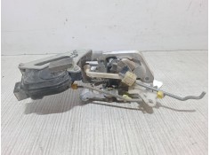 Recambio de cerradura puerta trasera derecha para chevrolet matiz (m200, m250) 0.8 referencia OEM IAM    2