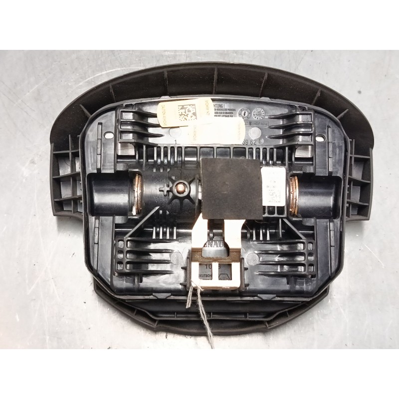 Recambio de airbag volante para renault clio iii (br0/1, cr0/1) 1.5 dci (br17, cr17) referencia OEM IAM 8200414936B  