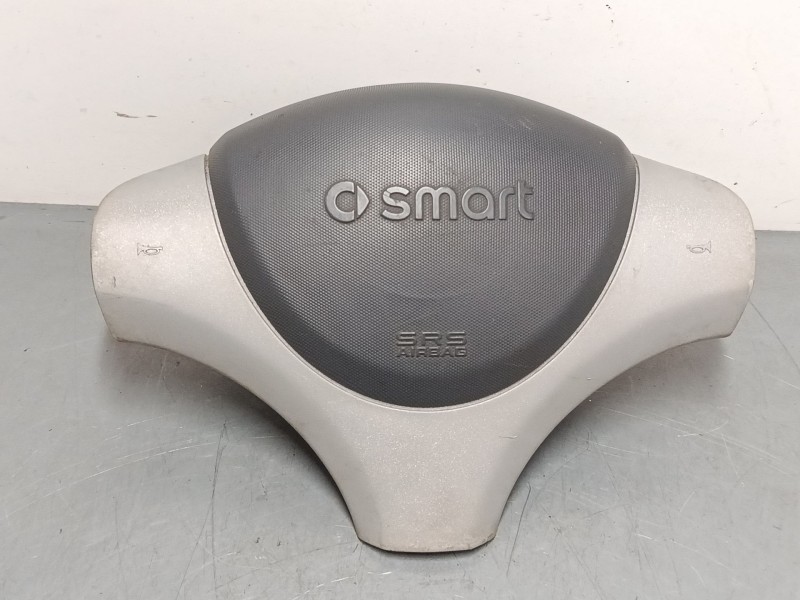 Recambio de airbag volante para smart forfour (454) 1.3 (454.031) referencia OEM IAM A4548600602  