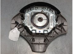 Recambio de airbag volante para smart forfour (454) 1.3 (454.031) referencia OEM IAM A4548600602   2