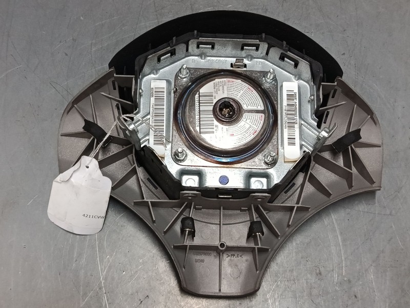 Recambio de airbag volante para smart forfour (454) 1.3 (454.031) referencia OEM IAM A4548600602  