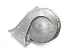 Recambio de claxon para mg zs suv (azs1) 1.0 t-gdi referencia OEM IAM 10460359   2