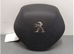 Recambio de airbag volante para peugeot 108 1.2 referencia OEM IAM   
