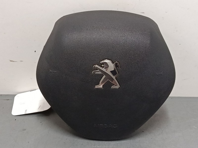 Recambio de airbag volante para peugeot 108 1.2 referencia OEM IAM   