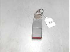 Recambio de cinturon seguridad delantero central para isuzu d-max i (tfr, tfs) 3.0 ditd (tfr85_) referencia OEM IAM   
