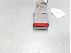Recambio de cinturon seguridad delantero central para isuzu d-max i (tfr, tfs) 3.0 ditd (tfr85_) referencia OEM IAM    2