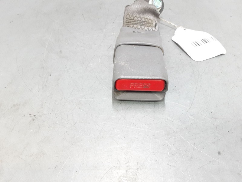 Recambio de cinturon seguridad delantero central para isuzu d-max i (tfr, tfs) 3.0 ditd (tfr85_) referencia OEM IAM   