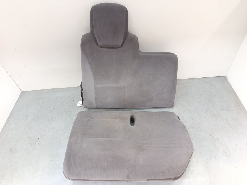 Recambio de asiento delantero derecho para isuzu d-max i (tfr, tfs) 3.0 ditd (tfr85_) referencia OEM IAM   