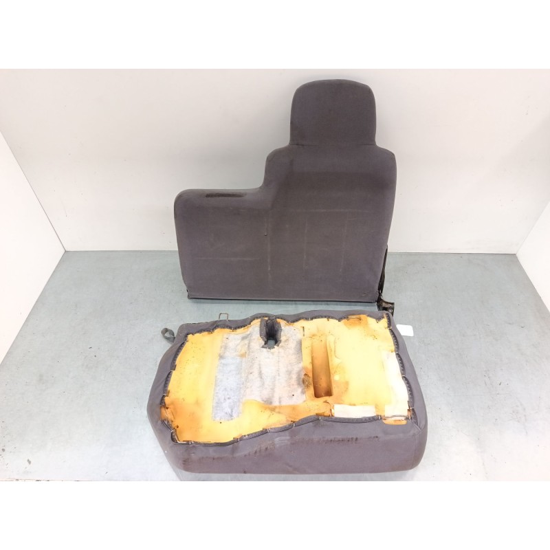 Recambio de asiento delantero derecho para isuzu d-max i (tfr, tfs) 3.0 ditd (tfr85_) referencia OEM IAM   
