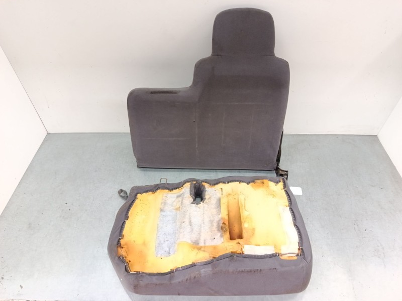 Recambio de asiento delantero derecho para isuzu d-max i (tfr, tfs) 3.0 ditd (tfr85_) referencia OEM IAM   