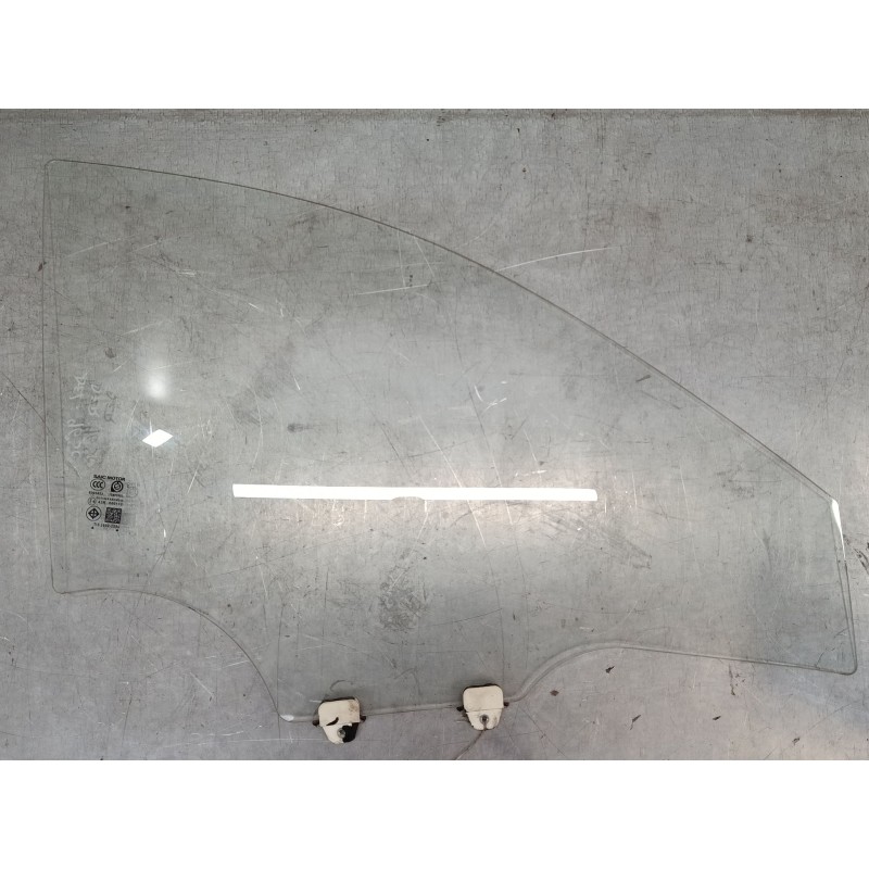 Recambio de luna puerta delantera derecha para mg zs suv (azs1) 1.0 t-gdi referencia OEM IAM   