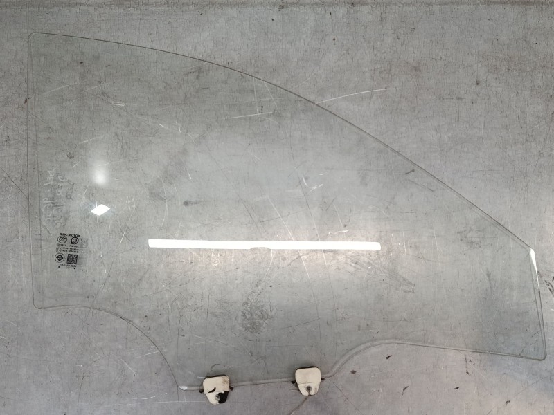 Recambio de luna puerta delantera derecha para mg zs suv (azs1) 1.0 t-gdi referencia OEM IAM   