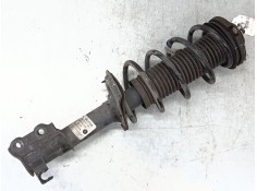 Recambio de amortiguador delantero izquierdo para mg zs suv (azs1) 1.0 t-gdi referencia OEM IAM 11295212  