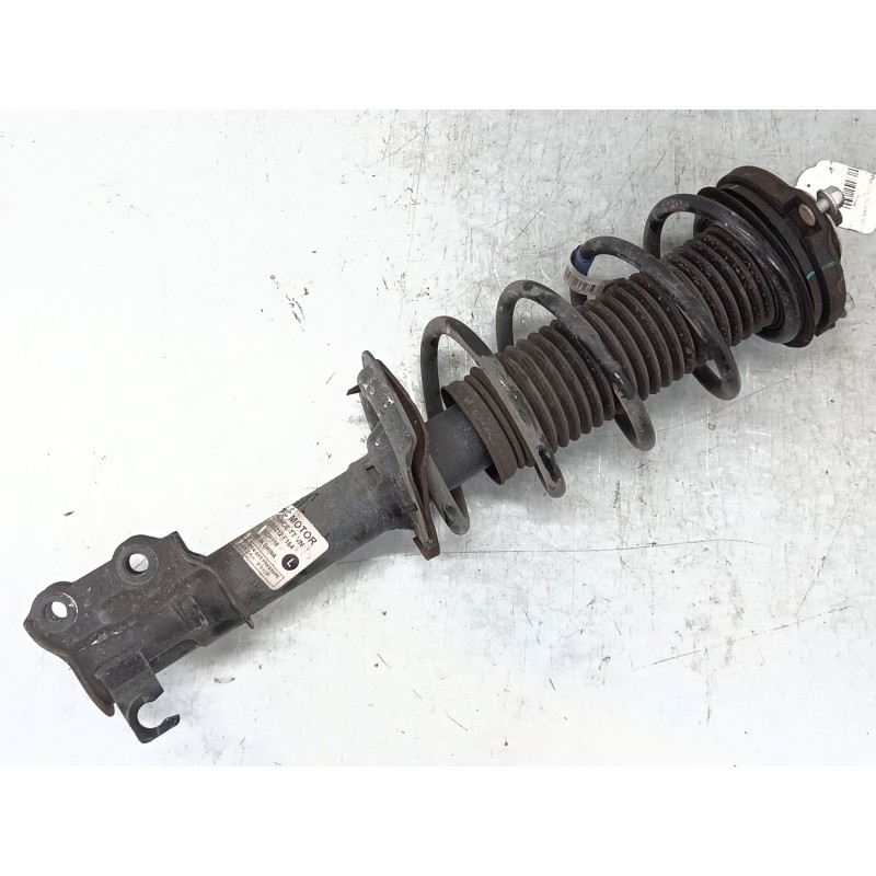 Recambio de amortiguador delantero izquierdo para mg zs suv (azs1) 1.0 t-gdi referencia OEM IAM 11295212  
