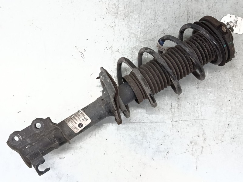 Recambio de amortiguador delantero izquierdo para mg zs suv (azs1) 1.0 t-gdi referencia OEM IAM 11295212  