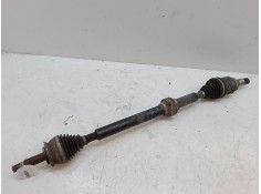 Recambio de transmision delantera derecha para toyota prius (_w3_) 1.8 hybrid (zvw3_) referencia OEM IAM   