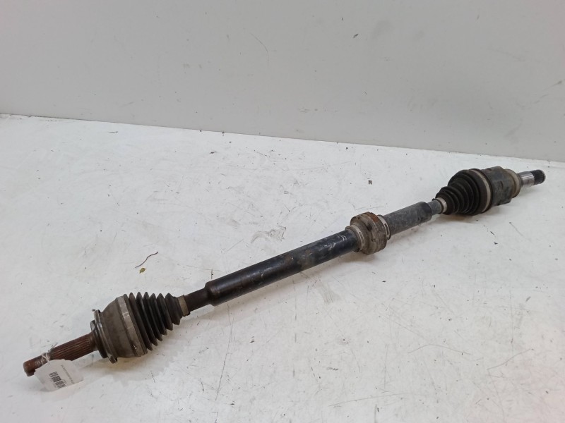 Recambio de transmision delantera derecha para toyota prius (_w3_) 1.8 hybrid (zvw3_) referencia OEM IAM   