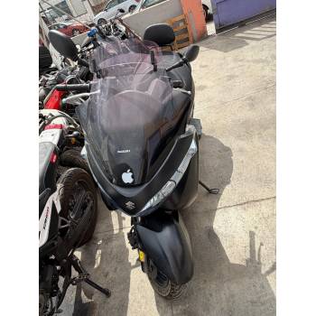 SUZUKI UH de desguace