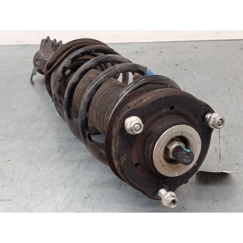 Recambio de amortiguador delantero izquierdo para mg zs suv (azs1) 1.0 t-gdi referencia OEM IAM 11295212  