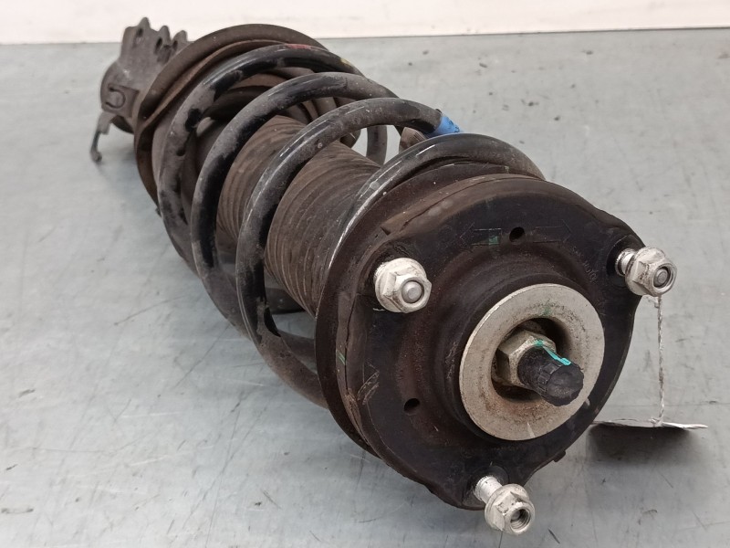 Recambio de amortiguador delantero izquierdo para mg zs suv (azs1) 1.0 t-gdi referencia OEM IAM 11295212  