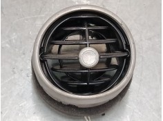 Recambio de aireador central derecho para smart forfour (454) 1.3 (454.031) referencia OEM IAM   