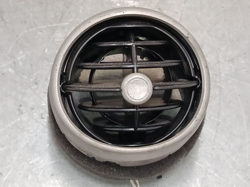 Recambio de aireador central derecho para smart forfour (454) 1.3 (454.031) referencia OEM IAM   