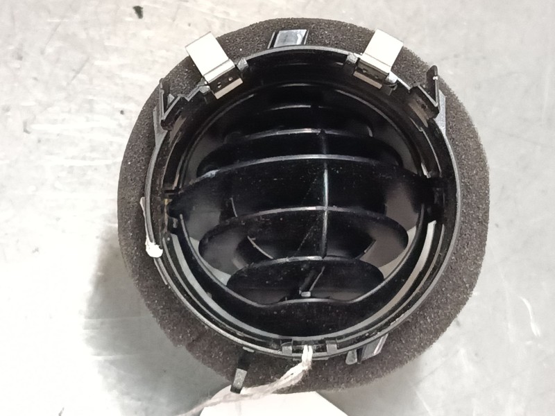 Recambio de aireador central derecho para smart forfour (454) 1.3 (454.031) referencia OEM IAM   