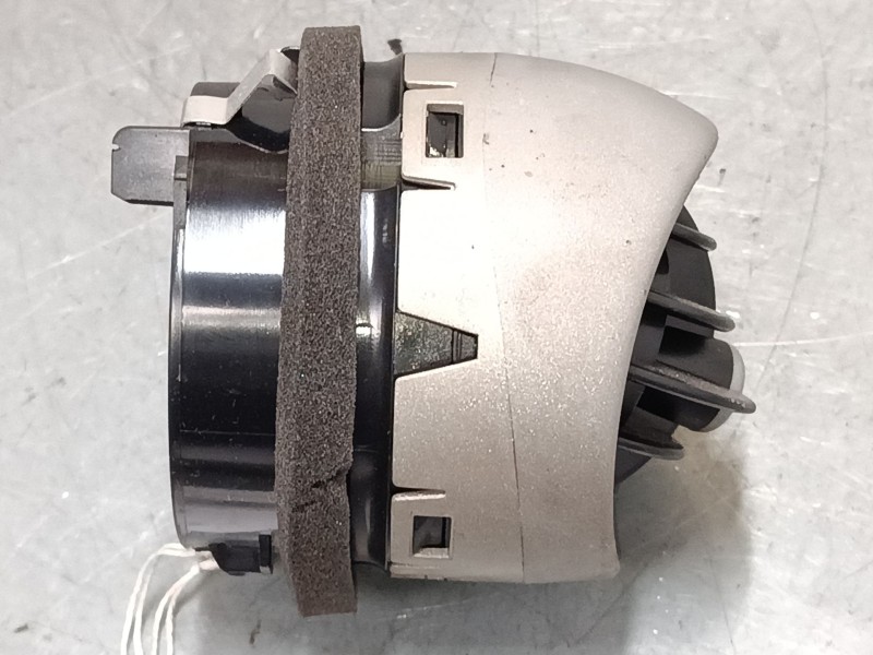 Recambio de aireador central derecho para smart forfour (454) 1.3 (454.031) referencia OEM IAM   