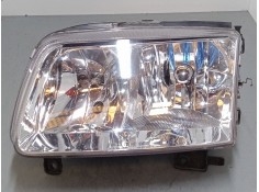Recambio de faro izquierdo para volkswagen polo (6n2) 1.0 referencia OEM IAM   