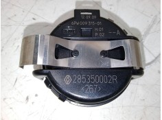 Recambio de sensor lluvia y luces para renault megane iii grandtour (kz0/1) 1.5 dci (kz1m, kz1w, kz0r) referencia OEM IAM 285350 2