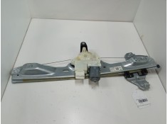 Recambio de elevalunas electrico delantero derecho para nissan qashqai ii (j11, j11_) 1.3 dig-t referencia OEM IAM 80700HV00C  