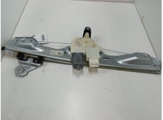 Recambio de elevalunas electrico delantero izquierdo para nissan qashqai ii (j11, j11_) 1.3 dig-t referencia OEM IAM 80701HV00C 
