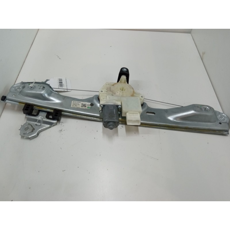 Recambio de elevalunas electrico delantero izquierdo para nissan qashqai ii (j11, j11_) 1.3 dig-t referencia OEM IAM 80701HV00C 