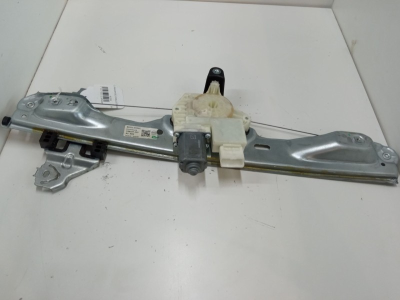 Recambio de elevalunas electrico delantero izquierdo para nissan qashqai ii (j11, j11_) 1.3 dig-t referencia OEM IAM 80701HV00C 