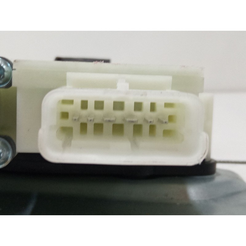 Recambio de elevalunas electrico delantero izquierdo para nissan qashqai ii (j11, j11_) 1.3 dig-t referencia OEM IAM 80701HV00C 