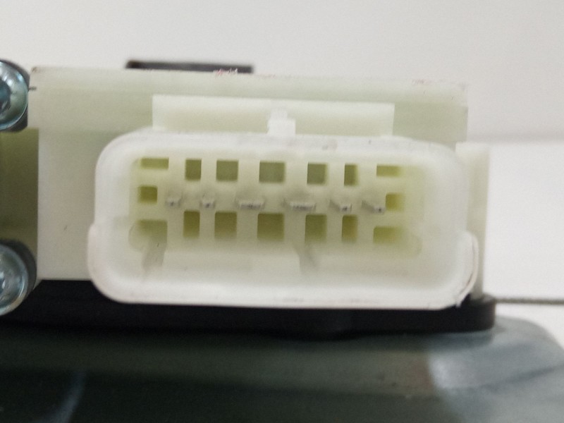 Recambio de elevalunas electrico delantero izquierdo para nissan qashqai ii (j11, j11_) 1.3 dig-t referencia OEM IAM 80701HV00C 