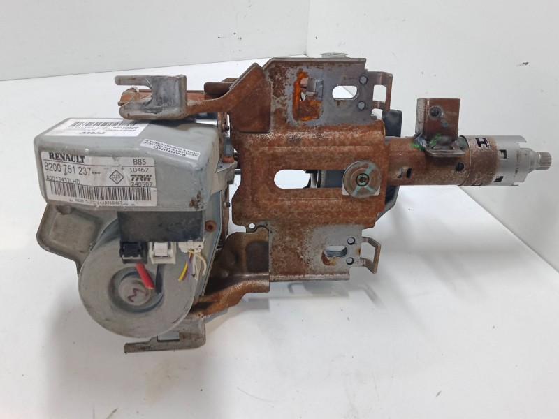 Recambio de columna direccion para renault clio iii (br0/1, cr0/1) 1.5 dci (br17, cr17) referencia OEM IAM 8200751237  A0013432L