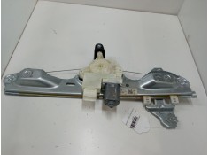 Recambio de elevalunas electrico trasero derecho para nissan qashqai ii (j11, j11_) 1.3 dig-t referencia OEM IAM 82700HV00C  