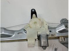 Recambio de elevalunas electrico trasero derecho para nissan qashqai ii (j11, j11_) 1.3 dig-t referencia OEM IAM 82700HV00C   2