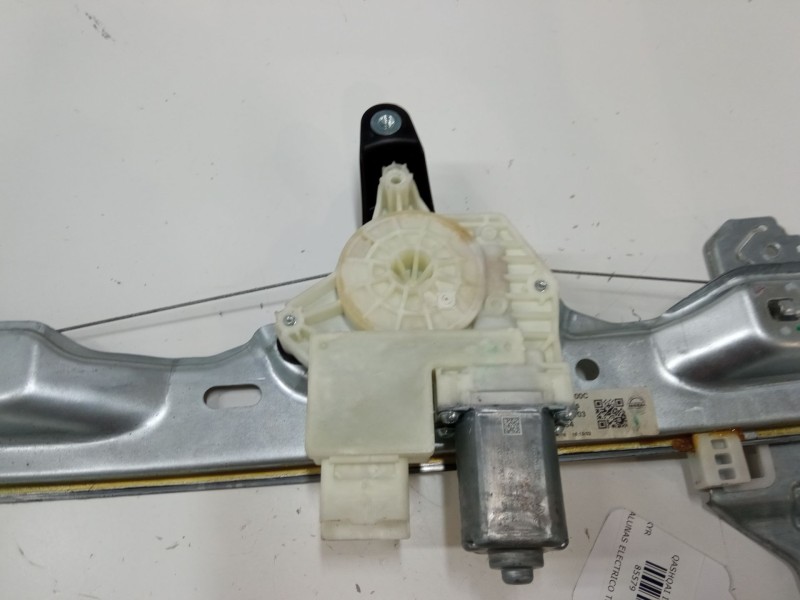 Recambio de elevalunas electrico trasero derecho para nissan qashqai ii (j11, j11_) 1.3 dig-t referencia OEM IAM 82700HV00C  