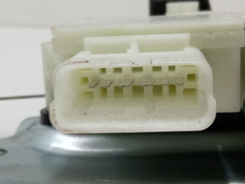 Recambio de elevalunas electrico trasero derecho para nissan qashqai ii (j11, j11_) 1.3 dig-t referencia OEM IAM 82700HV00C  