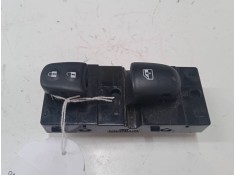 Recambio de mando elevalunas delantero derecho para nissan qashqai ii (j11, j11_) 1.3 dig-t referencia OEM IAM   