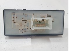 Recambio de mando elevalunas delantero derecho para nissan qashqai ii (j11, j11_) 1.3 dig-t referencia OEM IAM    2