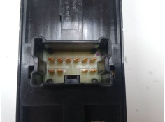 Recambio de mando elevalunas delantero izquierdo para nissan qashqai ii (j11, j11_) 1.3 dig-t referencia OEM IAM    2