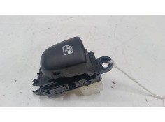 Recambio de mando elevalunas trasero derecho para nissan qashqai ii (j11, j11_) 1.3 dig-t referencia OEM IAM   