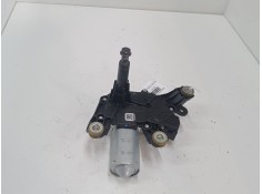 Recambio de motor limpia trasero para nissan qashqai ii (j11, j11_) 1.3 dig-t referencia OEM IAM 287104EL0A  