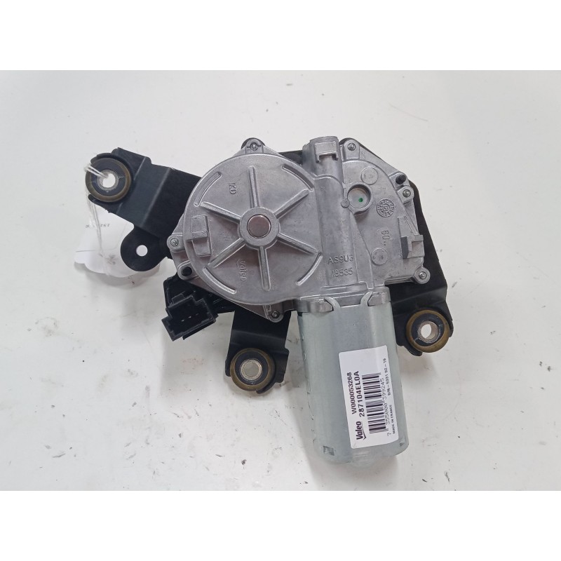 Recambio de motor limpia trasero para nissan qashqai ii (j11, j11_) 1.3 dig-t referencia OEM IAM 287104EL0A  