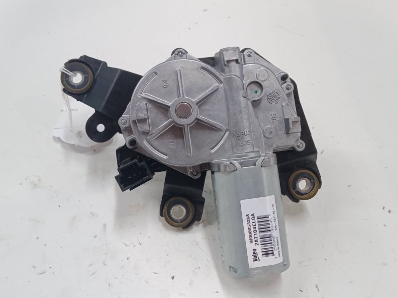 Recambio de motor limpia trasero para nissan qashqai ii (j11, j11_) 1.3 dig-t referencia OEM IAM 287104EL0A  