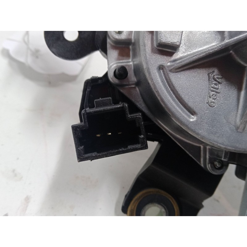 Recambio de motor limpia trasero para nissan qashqai ii (j11, j11_) 1.3 dig-t referencia OEM IAM 287104EL0A  